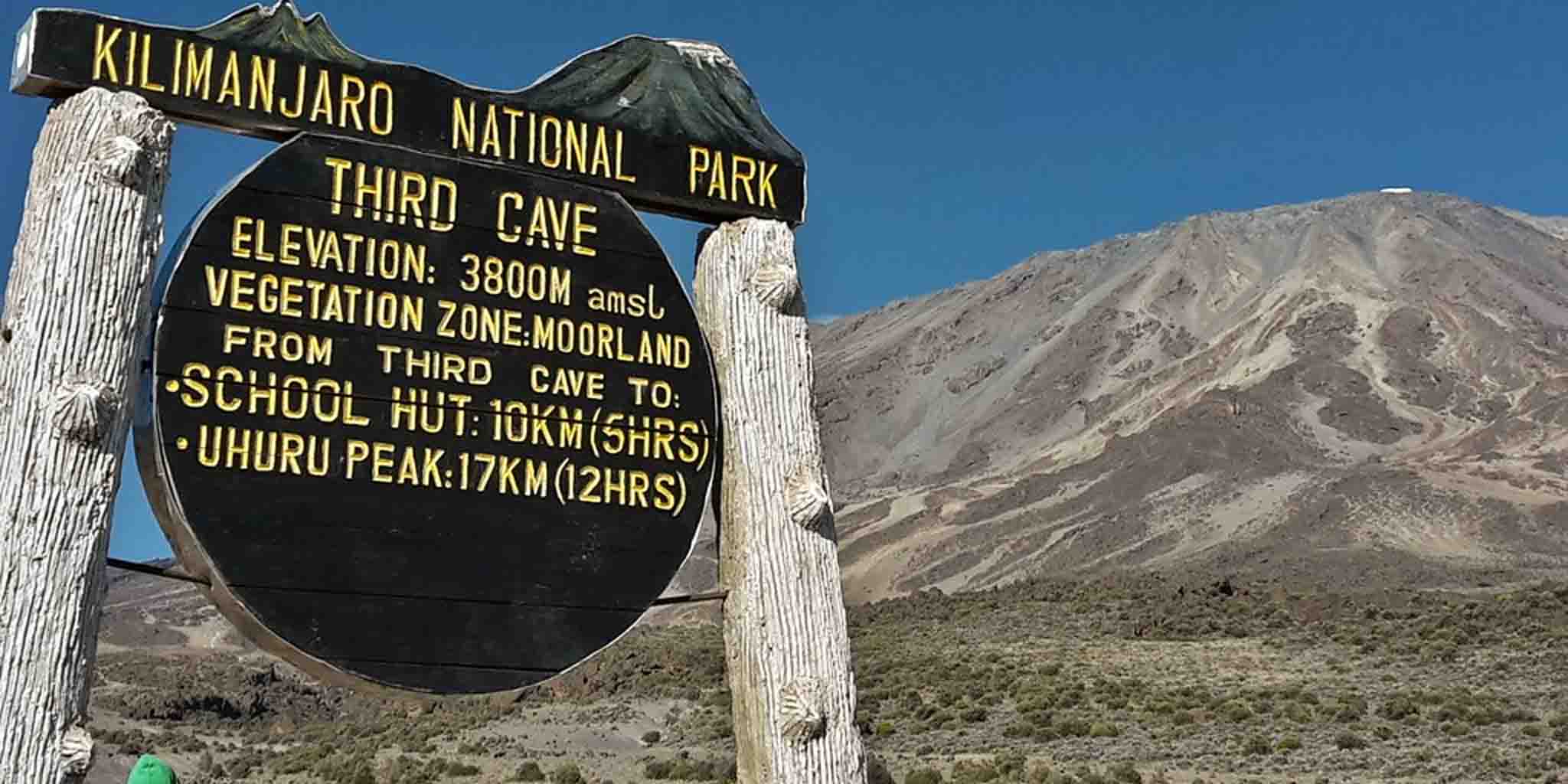 8 Days Northern Circuit Mount KIlimanjaro Trekking