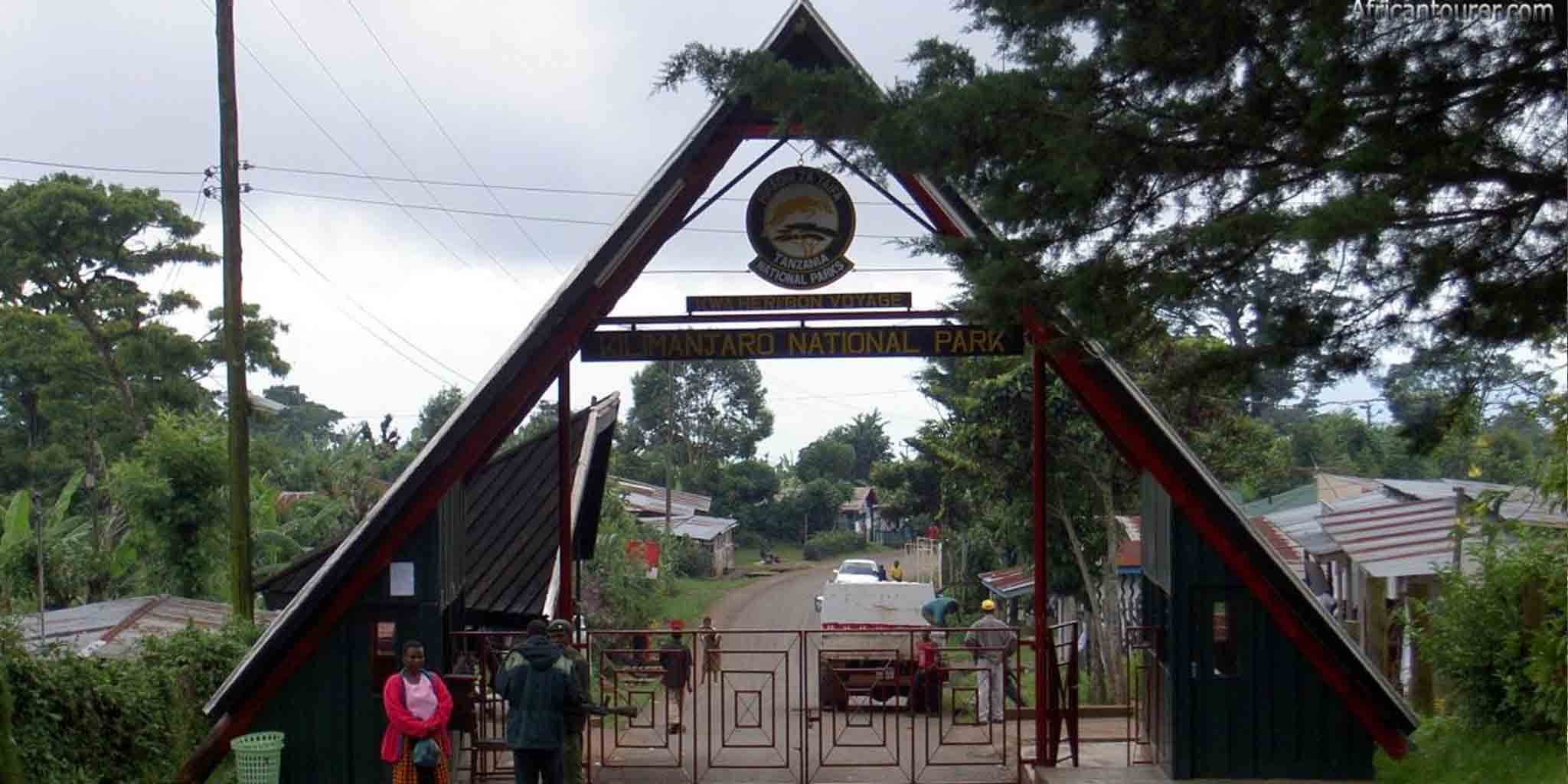 6 days Rongai Route Mount Kilimanjaro Trekking