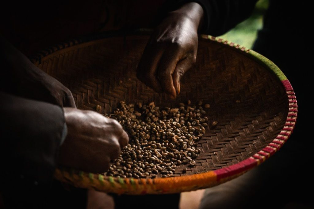 materuni coffee